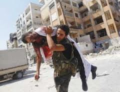التفوق الأخلاقي للثورة السورية